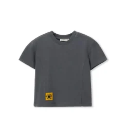 T-shirt in jersey