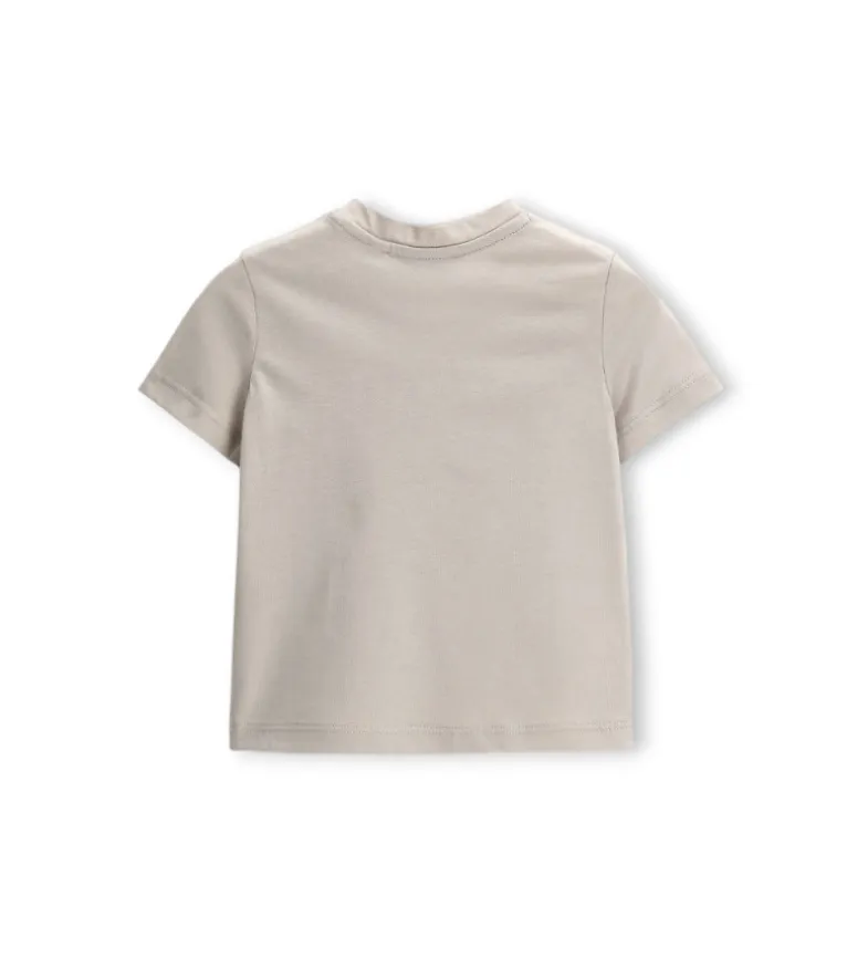T-shirt in jersey