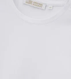 T-shirt in jersey