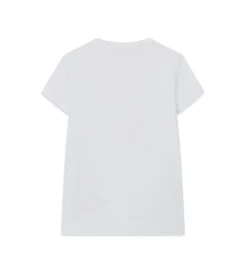 T-shirt in jersey