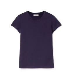T-shirt in jersey