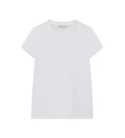 T-shirt in jersey