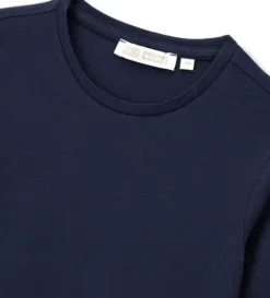 T-shirt in jersey