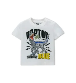 T-shirt Jurassic World