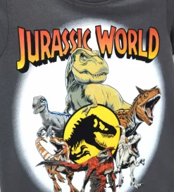 T-shirt Jurassic World