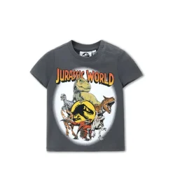 T-shirt Jurassic World
