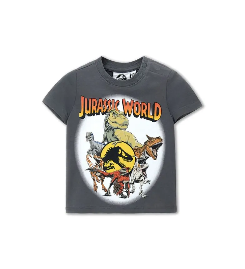 T-shirt Jurassic World
