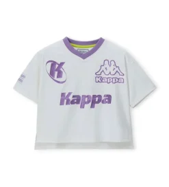 T-shirt Kappa over