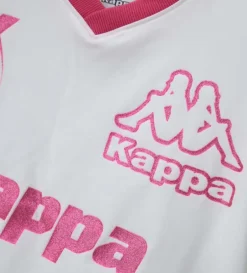 T-shirt Kappa over