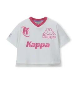 T-shirt Kappa over
