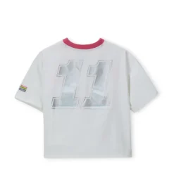 T-shirt Kappa over