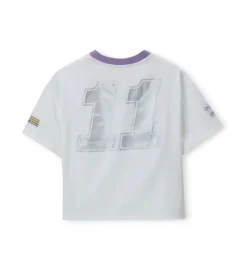 T-shirt Kappa over