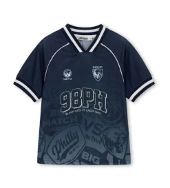 T-shirt microforata