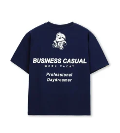 T-shirt Minions blu