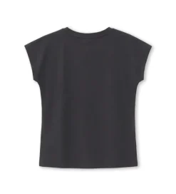 T-shirt nera