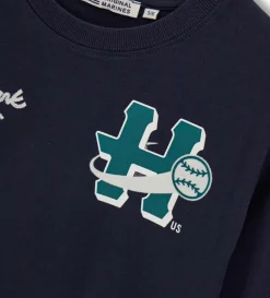 T-shirt oversize