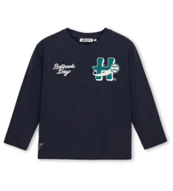 T-shirt oversize