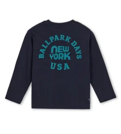 T-shirt oversize