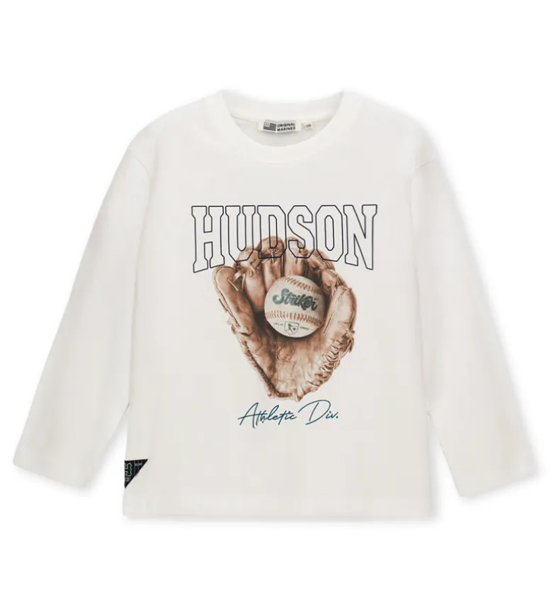 T-shirt oversize