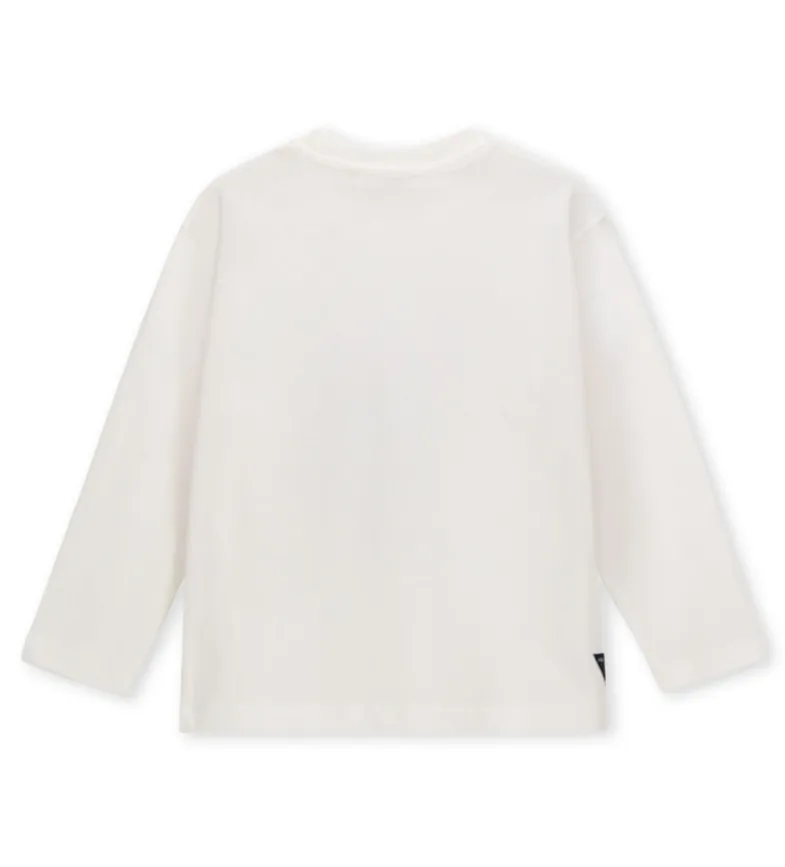 T-shirt oversize