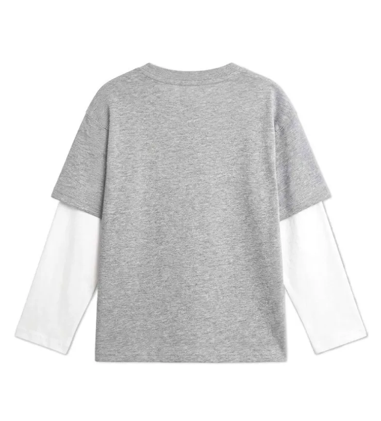 T-shirt oversize