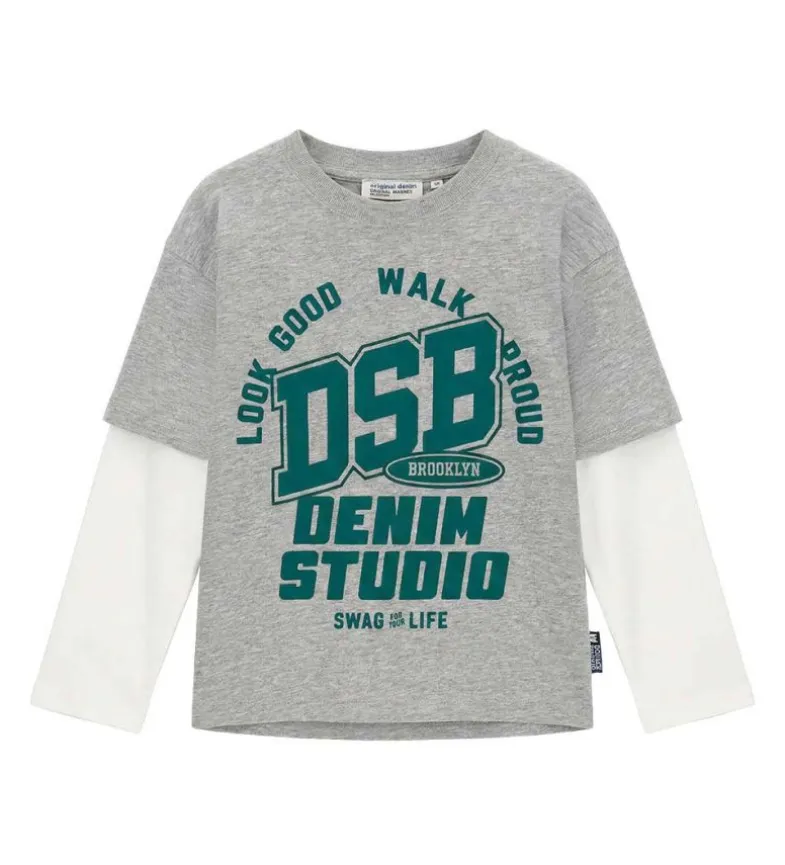 T-shirt oversize