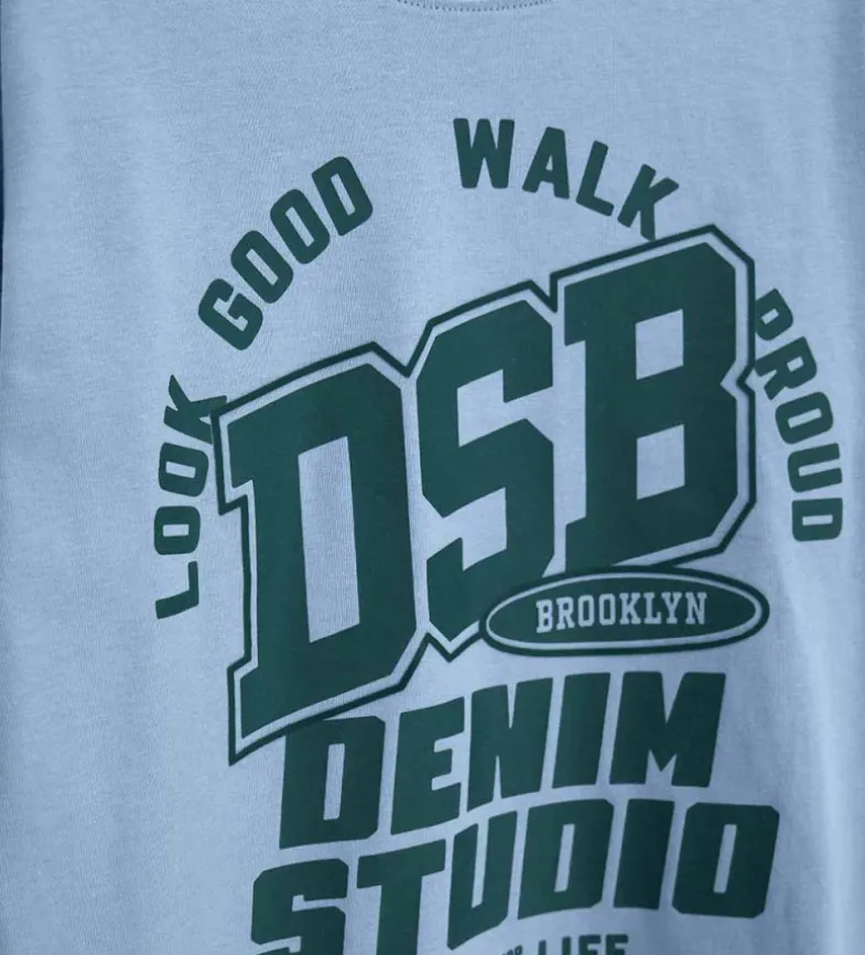T-shirt oversize