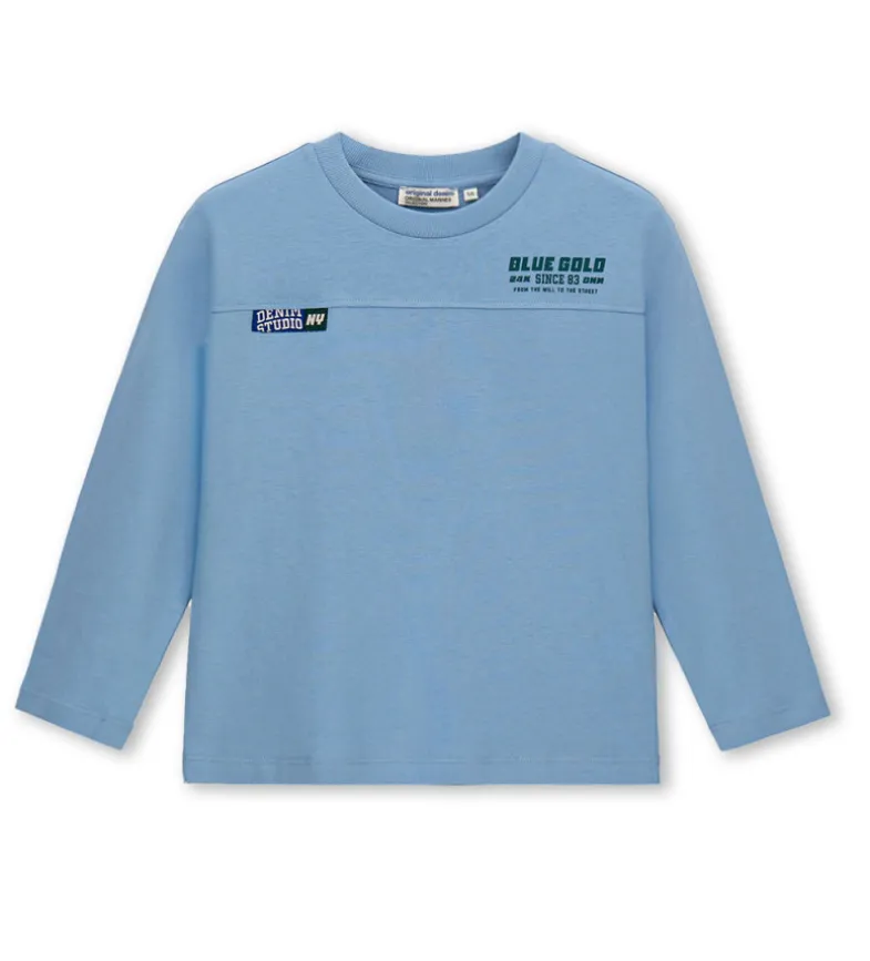 T-shirt oversize