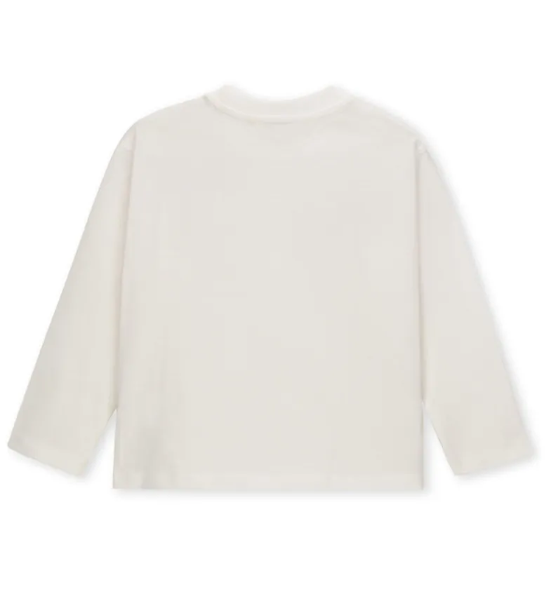 T-shirt oversize