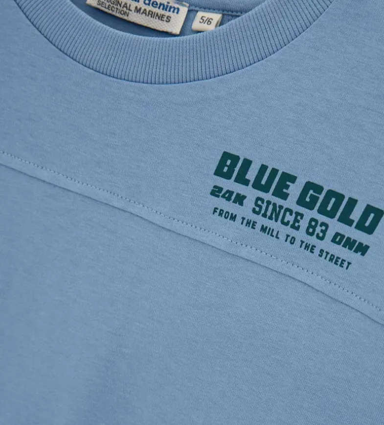 T-shirt oversize
