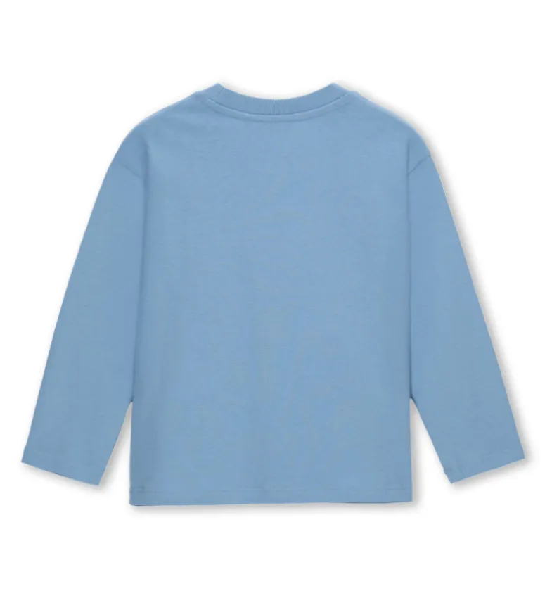 T-shirt oversize