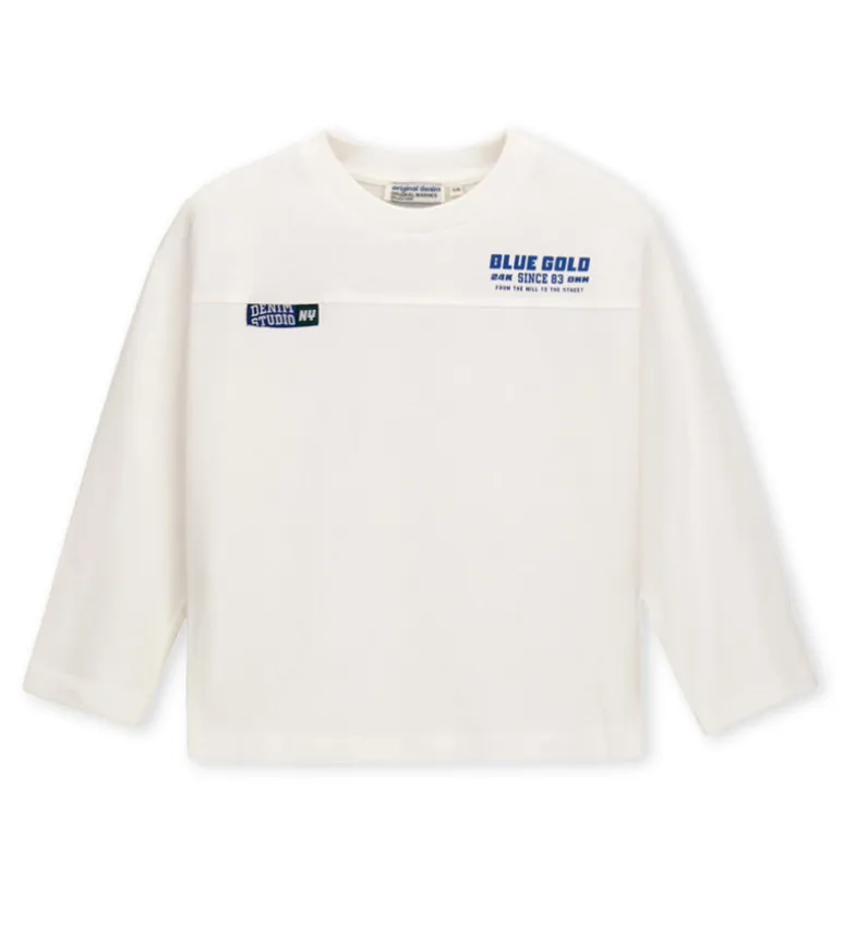T-shirt oversize