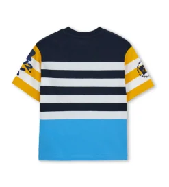 T-shirt oversize