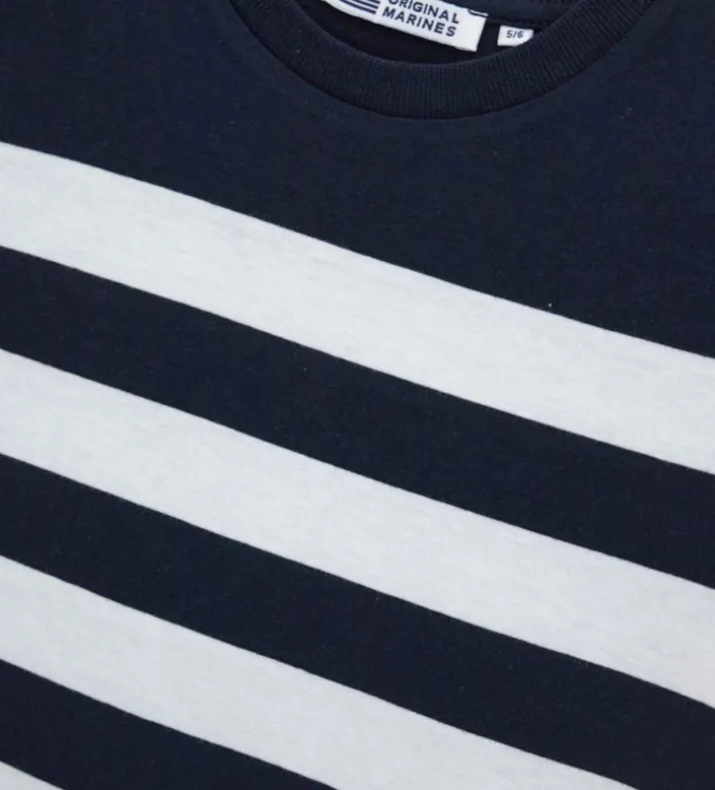 T-shirt oversize