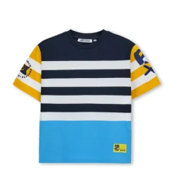 T-shirt oversize