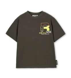 T-shirt oversize
