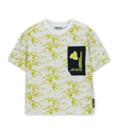 T-shirt oversize
