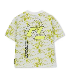 T-shirt oversize