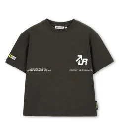 T-shirt oversize