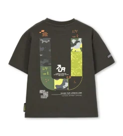 T-shirt oversize