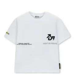 T-shirt oversize