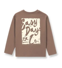 T-shirt oversize