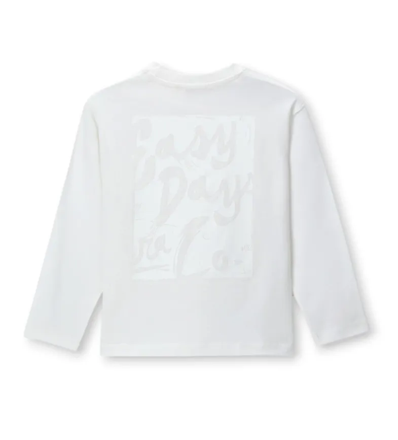 T-shirt oversize