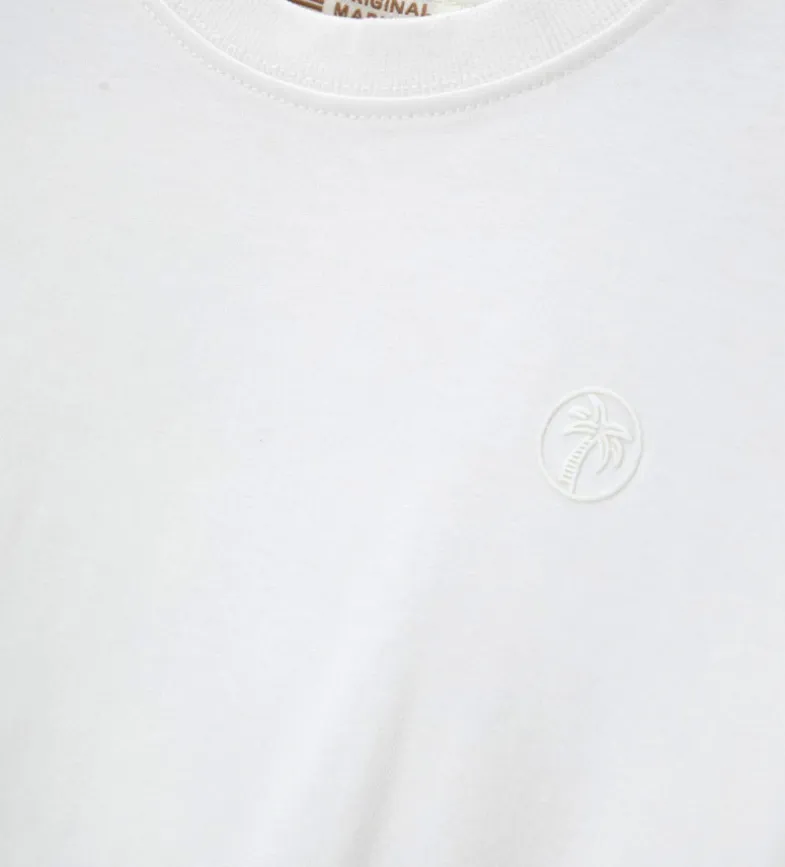 T-shirt oversize