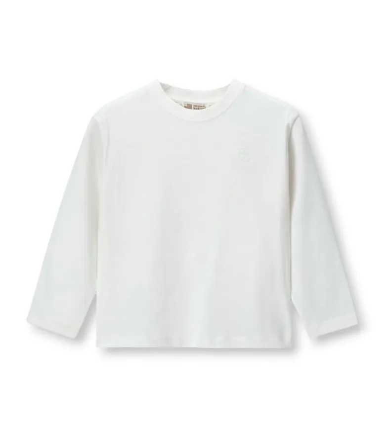 T-shirt oversize