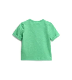 T-shirt serafino