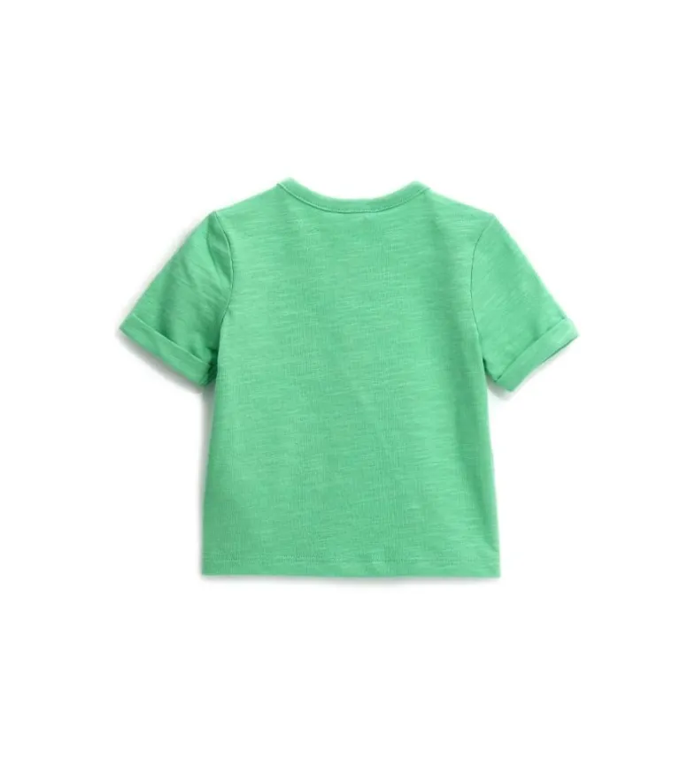 T-shirt serafino