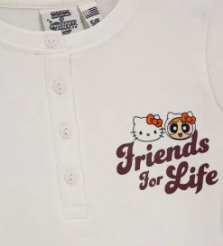 T-shirt serafino