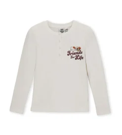 T-shirt serafino