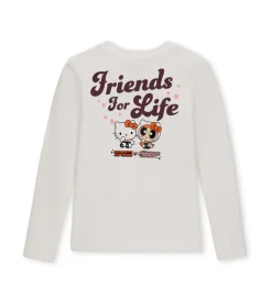 T-shirt serafino